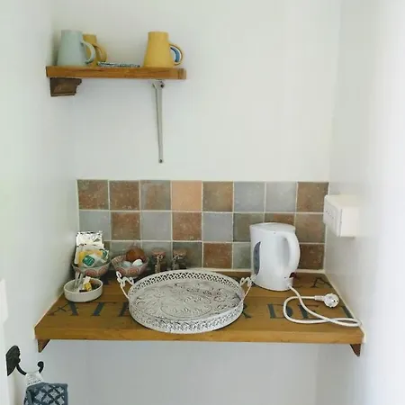 Frühstückspension Quai Des Fleurs Saint-Savinien