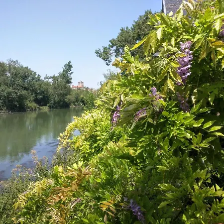 فندق مبيت وإفطار Quai Des Fleurs