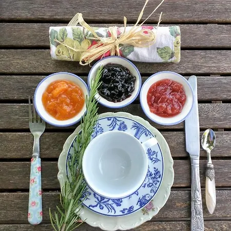 Quai Des Fleurs * Saint-Savinien