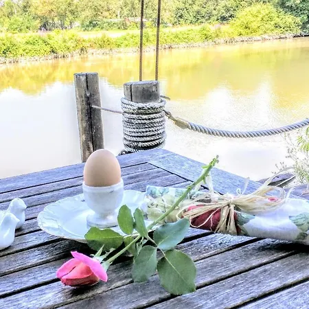 Quai Des Fleurs فندق مبيت وإفطار