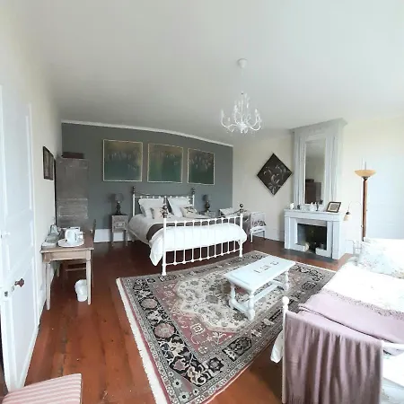 Bed and breakfast Quai Des Fleurs