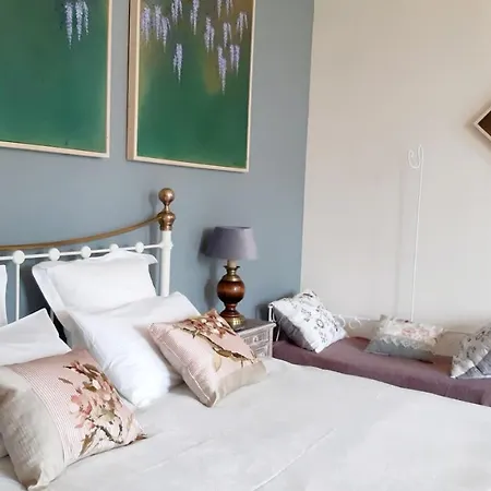 Frühstückspension Quai Des Fleurs